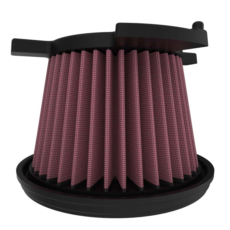 K&N Engineering — K&N 06 Chevrolet Duramax 6.6L-V8 DSL Drop In Air Filter
Replacement Air Filt
Air Filter - view 9