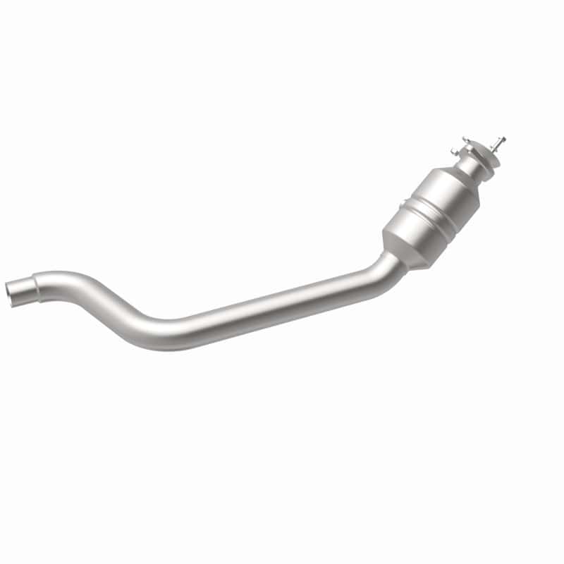 Magnaflow — Magnaflow Conv DF 10-12 Jaguar XF 5.0L
OEM Grade
OEM - view 19