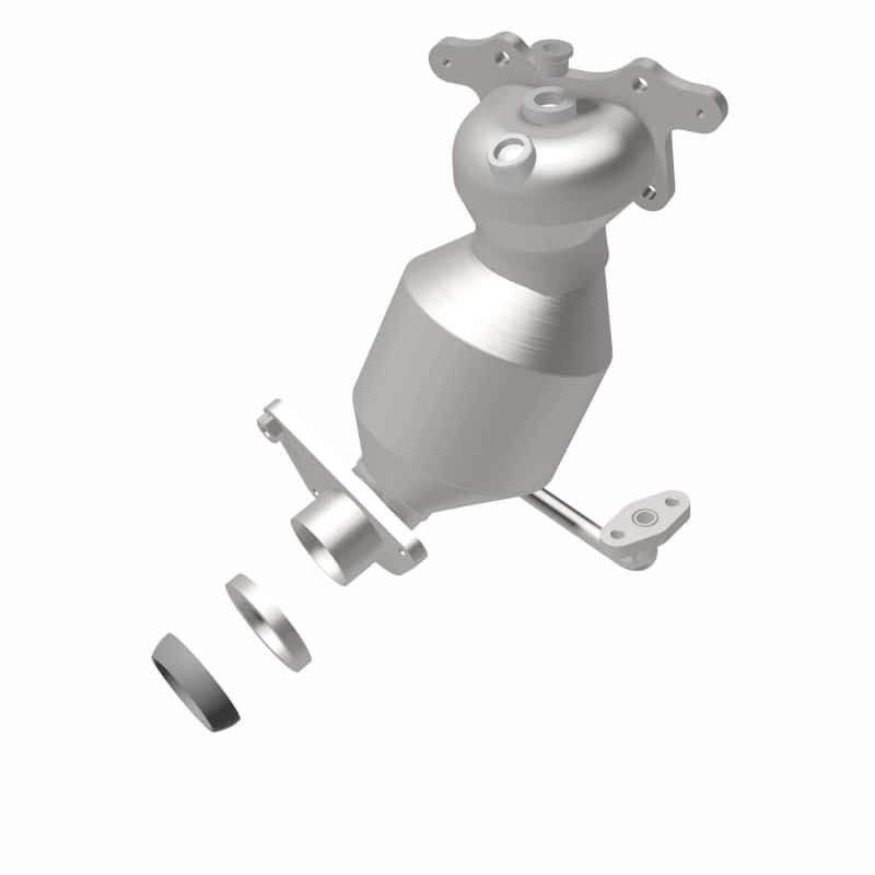 Magnaflow — Magnaflow Conv DF 11-14 CR-Z 1.5L Manifold
OEM Grade
OEM - view 18