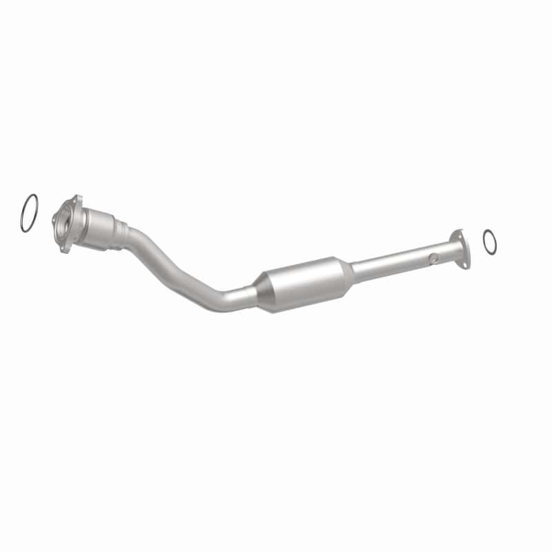 Magnaflow — MagnaFlow Conv DF 99-02 Chevrolet Cavalier
HM Grade
HM - view 10