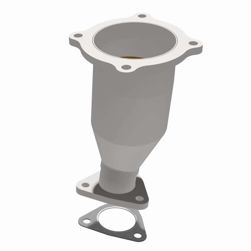 Magnaflow — MagnaFlow Conv DF 1999-2005 Mazda Miata L4 1.8L Direct Fit Catalytic Converter (California)
California - view 23