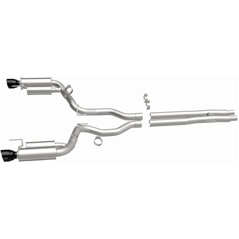 Magnaflow — MagnaFlow 2024 Ford Mustang GT 5.0L Competition Series Cat-Back Performance Exhaust System
Cat-Back - view 38