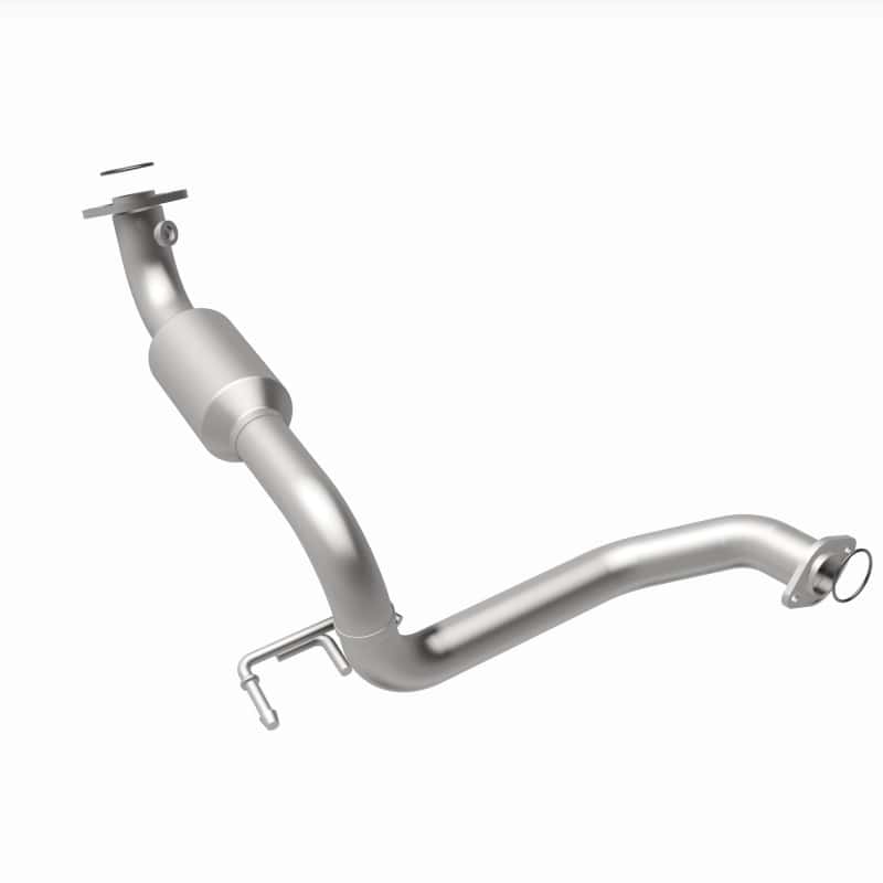 Magnaflow — MagnaFlow 16-20 Toyota Tacoma V6 3.5L OEM Grade Direct-Fit Catalytic Converter
OEM Grade
OEM - view 19