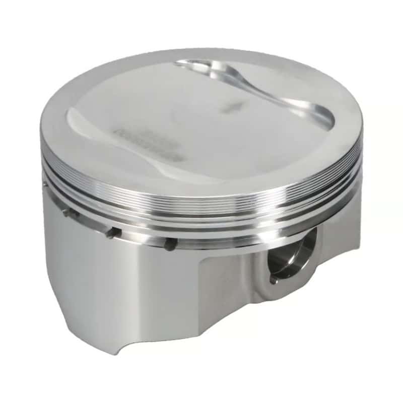 Wiseco — Wiseco Yamaha XT350 85-00/TT350 85-98 91 CR Piston kit
Piston Kit - view 2