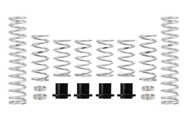 Eibach — Eibach Pro-UTV 17-19 Polaris RZR XP1000 2-Seat EPS Stage 3 Performance Springs
UTV Spring Kit - view 1