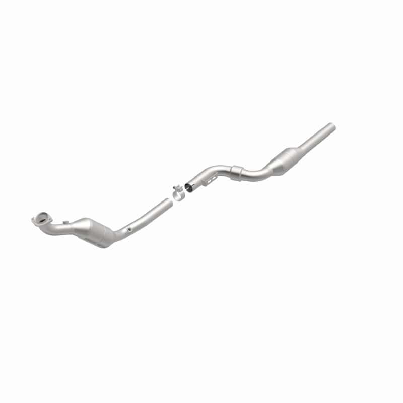 Magnaflow — Magnaflow Conv DF 98-03 MB E320 3.2L P/S
HM Grade
HM - view 28