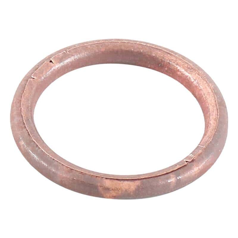Vertex Pistons — Vertex Gaskets 77-79 Honda XL75 Exhaust Gasket Kit - view 1