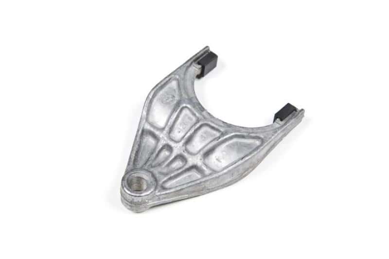 JKS Manufacturing — JKS Manufacturing 94-02 Ram 1500/25002/3500 w/ Dana 44-60 Iron Fork (Will Not Fit Dana 60M axle.)
HD Shift Fork - view 1