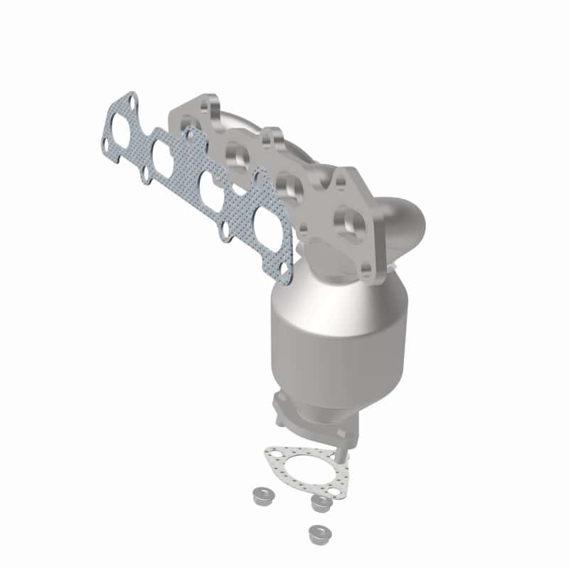 Magnaflow — Magnaflow Conv DF 01-02 Kia Rio 1.5L
California - view 18