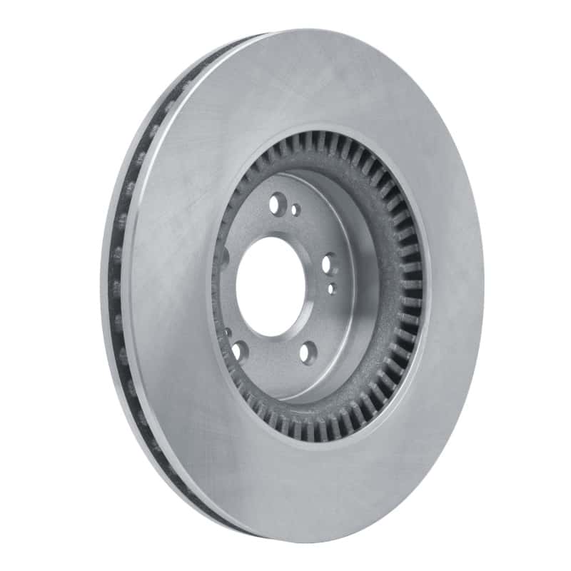 DFC — DFC 18-20 Genesis G80 Front Brake Rotor
DFC Brake Rotor - view 4