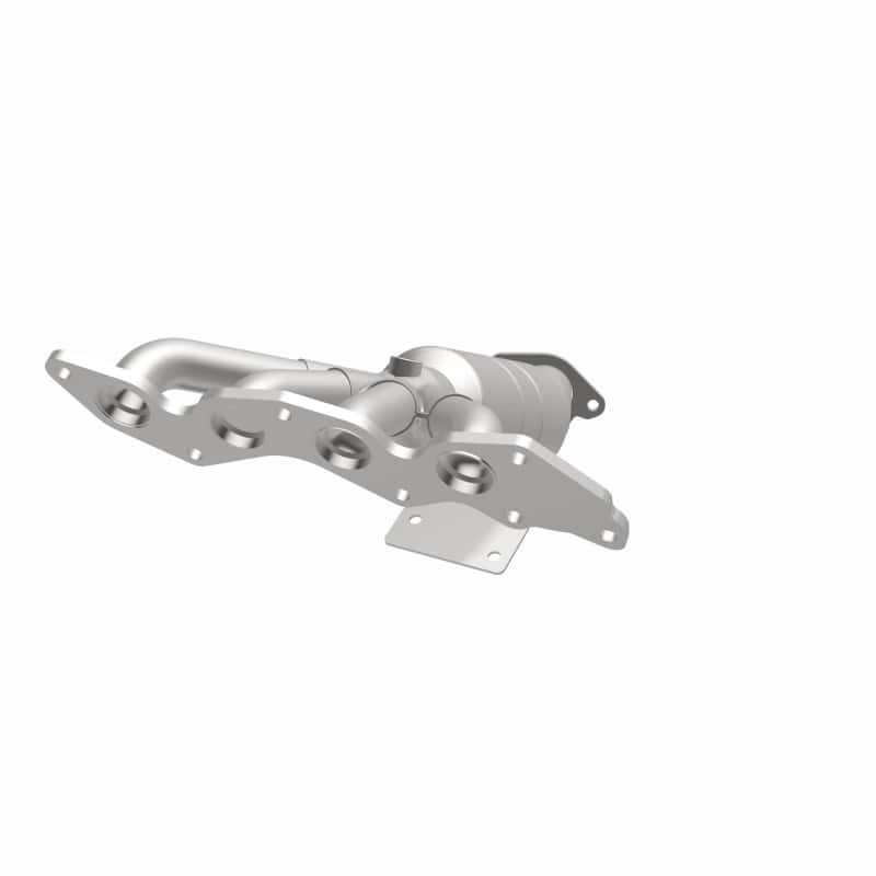 Magnaflow — MagnaFlow Conv DF 10-12 Ford Fusion 2.5L
OEM Grade
OEM - view 26