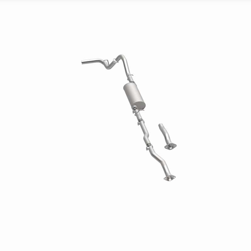 Magnaflow — MagnaFlow BRE Exhaust Kit 94-95 C1500 C2500 K1500 K2500
Exhaust Kit - view 20