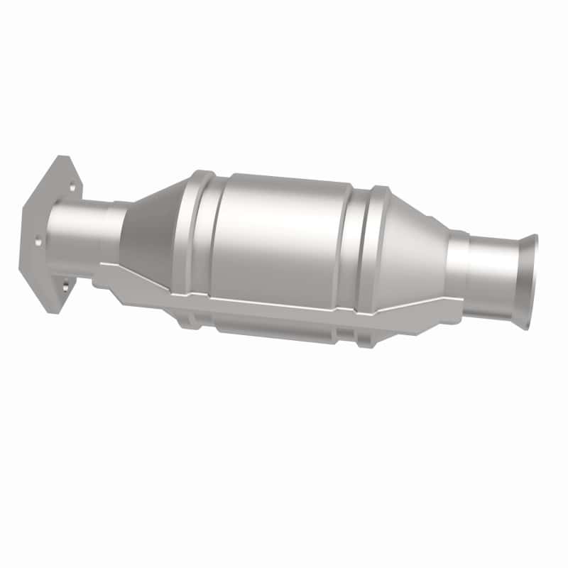Magnaflow — MagnaFlow Conv Direct Fit VW 82 83
Standard Grade
Standard - view 12