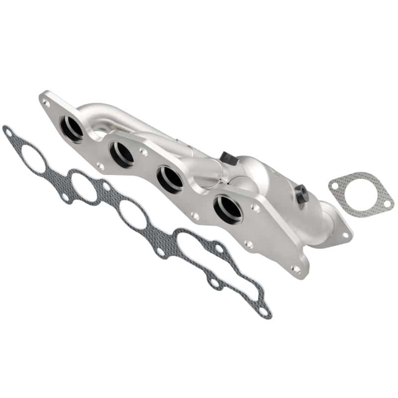 Magnaflow — MagnaFlow Conv DF 08-09 Ford Focus 2.0L
OEM Grade
OEM - view 31