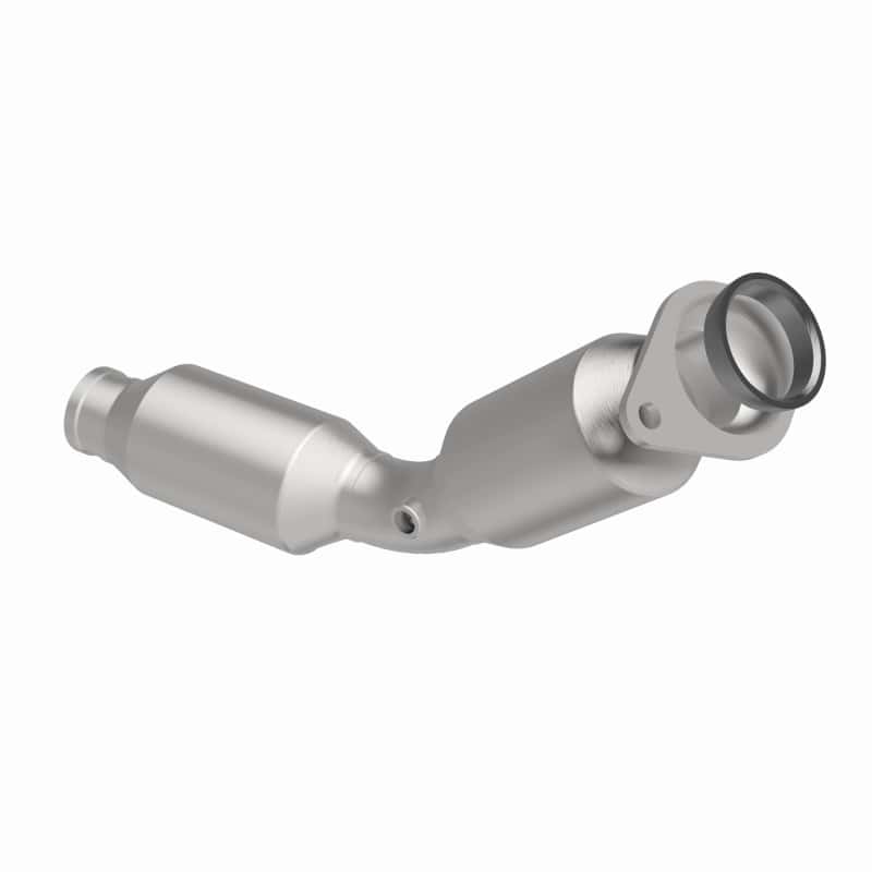 Magnaflow — Magnaflow 12-15 Prius V L4 1.8 OEM Underbody Direct Fit Converter
OEM Grade
OEM - view 26