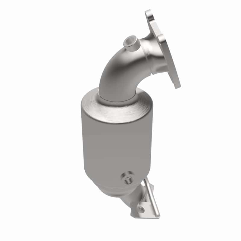Magnaflow — Magnaflow 15-16 Chrysler 200 3.6L OEM Manifold Direct Fit Converter
OEM Grade
OEM - view 24