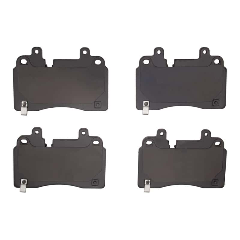 DFC — DFC 19-25 Cadillac CT6 Front 5000 Advanced Ceramic Brake Pads - view 2