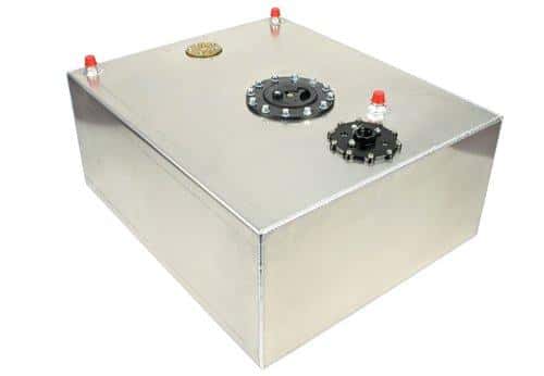 Aeromotive — Aeromotive 20g 340 Stealth Fuel Cell
Fuel Cell - view 5