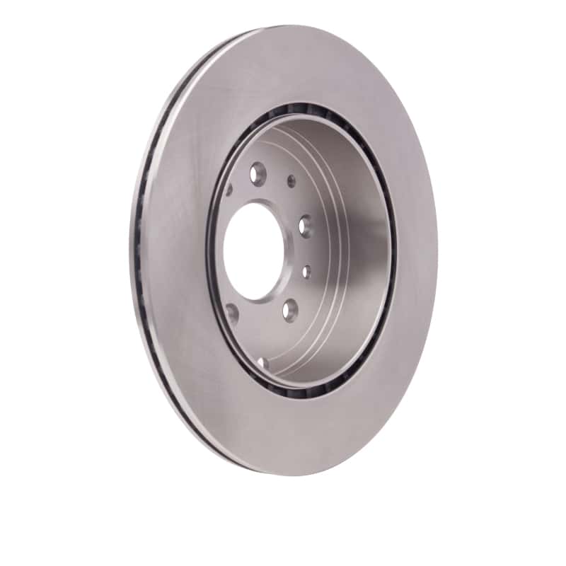 DFC — DFC 07-15 Mazda CX-9 Rear Brake Rotor
DFC Brake Rotor - view 4