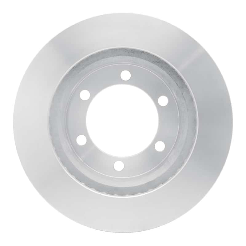 DFC — DFC 73-98 Blue Bird TC1000 Rear/Front Brake Rotor - view 5