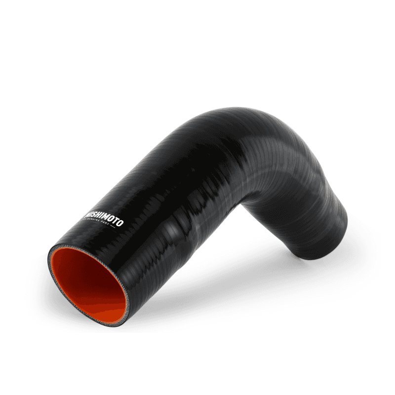 Mishimoto — Mishimoto 2016 Ford Fiesta ST 1.6L Performance Air Intake Kit - Wrinkle Black
Cold Air Intake - view 14