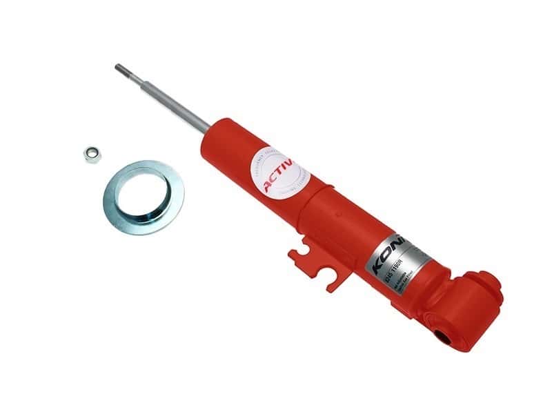 KONI — Koni Active FSD 07-13 Mini Cooper/Cooper S (Excl Countryman) Right Rear Shock
Shock Absorber - view 1