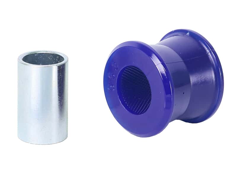 Superpro — SuperPro 1980 Toyota Corolla Rear Control Arm Bushing Kit
Bushing Kit - view 2