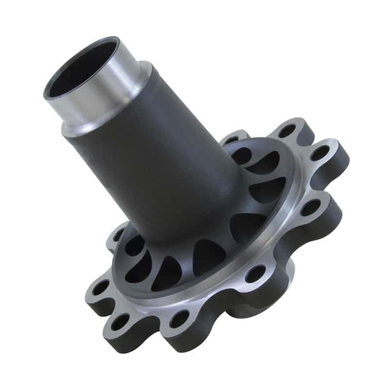 Yukon Gear & Axle — Yukon Gear Steel Spool For Ford 9in w/ 40 Spline Axles
Spool  - view 3