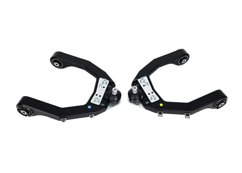 Whiteline — Whiteline 17-25 Tesla 3 Adjustable Camber Arm - view 2