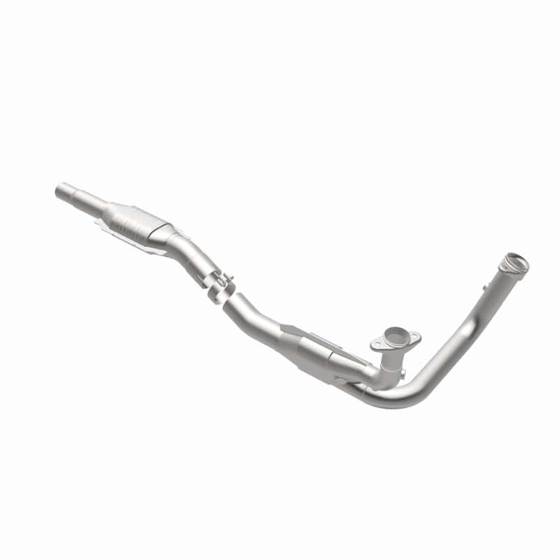 Magnaflow — MagnaFlow Conv DF 95 Ford Bronco 5.8L
HM Grade
HM - view 22