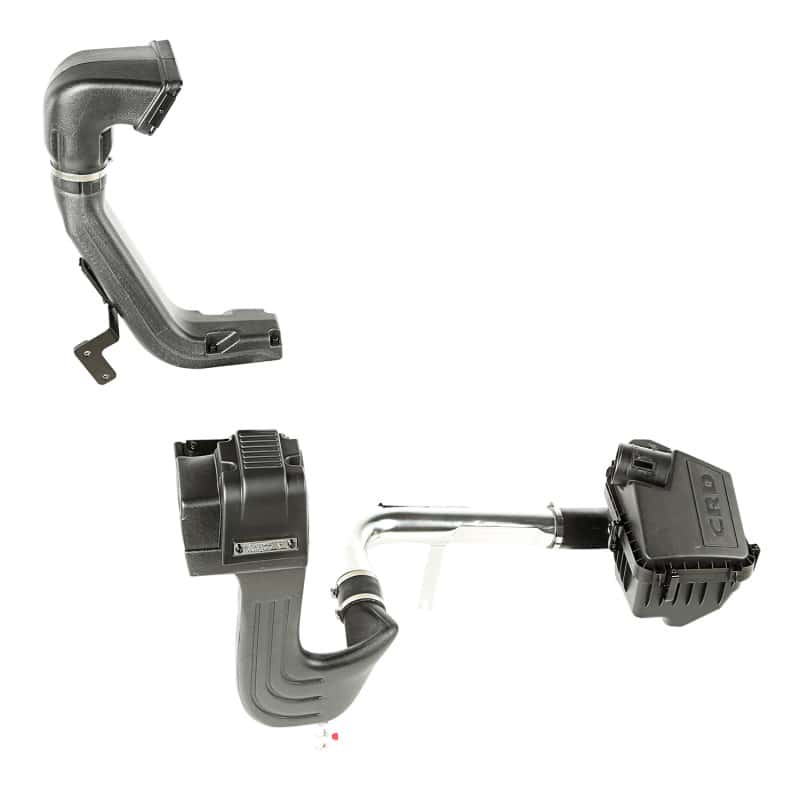 Rugged Ridge — Rugged Ridge XHD Low/High Mount Snorkel System Diesel 07-18 Jeep Wrangler JK
OFFROAD_PERFORMANCEU
Air Snorkel - view 2
