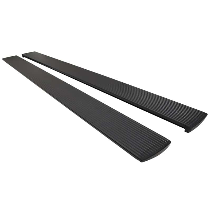 Westin — Westin 05-23 Toyota Tacoma Double Cab Pro-e Running Boards - Tex. Blk
Running Boards - view 16