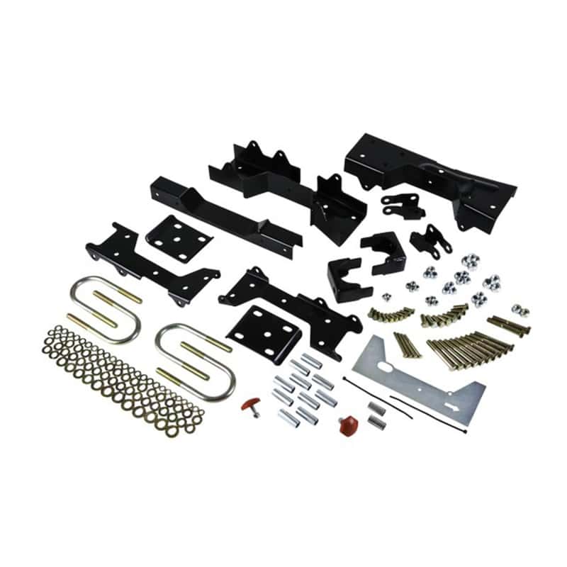 Belltech — Belltech FLIP KIT 99-00 GM C1500 Std. Cab 6inch
FLIP KIT - view 3