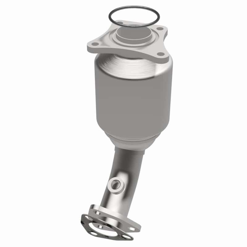 Magnaflow — MagnaFlow Conv DF 04-05 Maxima rr man OEM
OEM Grade
OEM - view 26