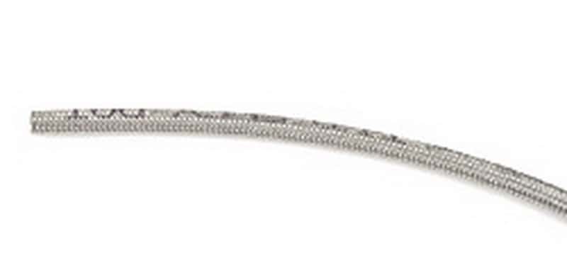 Russell — Russell Performance Powerflex -3 AN (1/8in) Power Steering Hose (10 Foot Roll) (Max PSI 2500)
Powerflex Hose
Brake Hose - view 4
