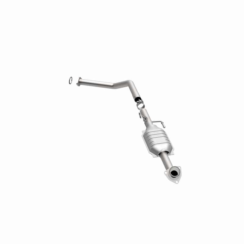 Magnaflow — MagnaFlow Conv DF 01-04 Sequoia 4.7L D/S OEM
OEM Grade
OEM - view 24