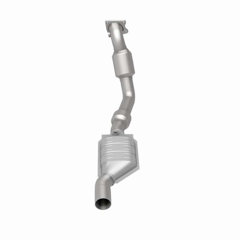 Magnaflow — MagnaFlow Conv DF 03-04 Audi RS6 4.2L Passenger Side
OEM Grade
OEM - view 16