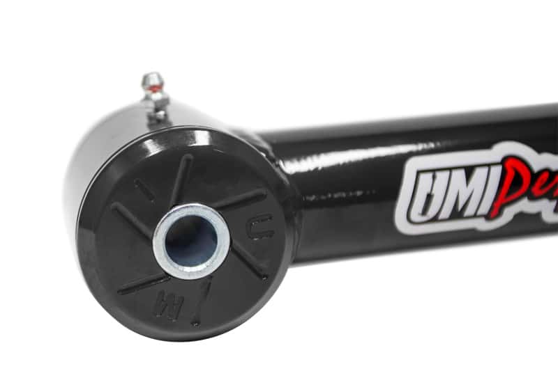 UMI Performance — UMI Performance 78-88 GM G-Body Tubular Upper & Lower Control Arms Kit
Control Arms - view 6