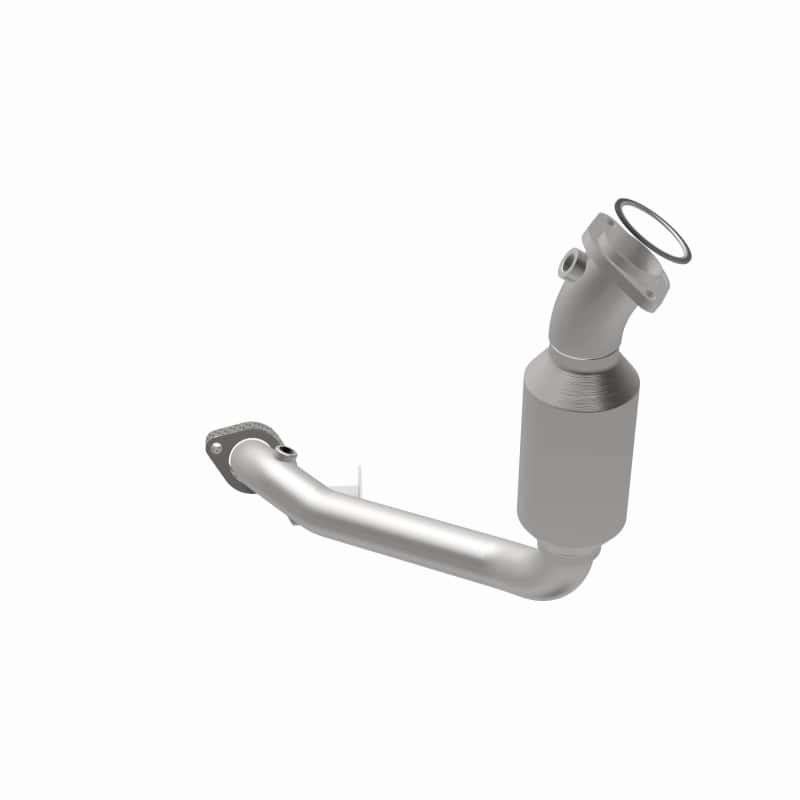 Magnaflow — Magnaflow 98-03 Ford Escort 2.0L Direct Fit Converter
California - view 21