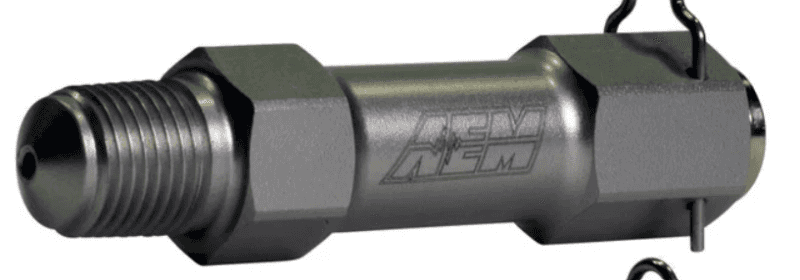 AEM — AEM V3 Water/Methanol Injection Nozzle Only Kit (Qty 2)
V3 Injector Kit
Injector Kit - view 11