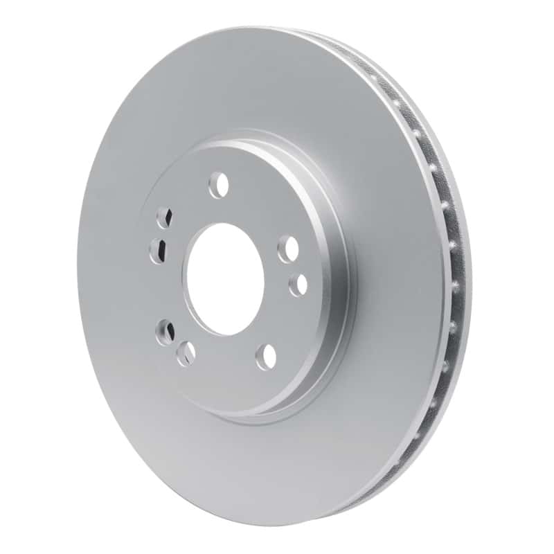DFC — DFC 90-98 Mercedes-Benz SL320 Front GeoSPEC Coated Rotor
DFC Brake Rotor - view 2
