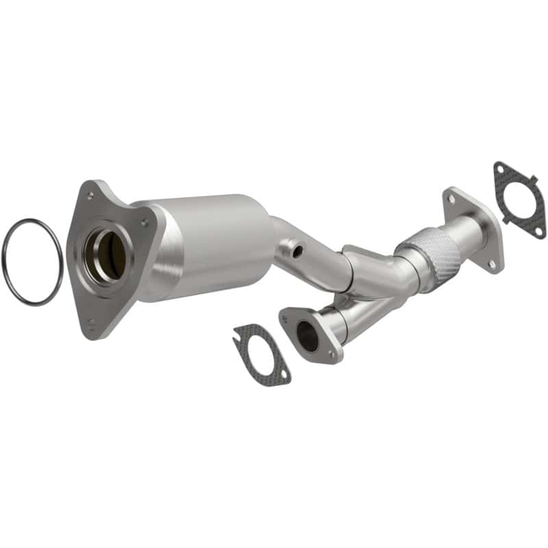 Magnaflow — Magnaflow 2007 Chevrolet Malibu 3.5L Direct Fit Converter
California - view 2