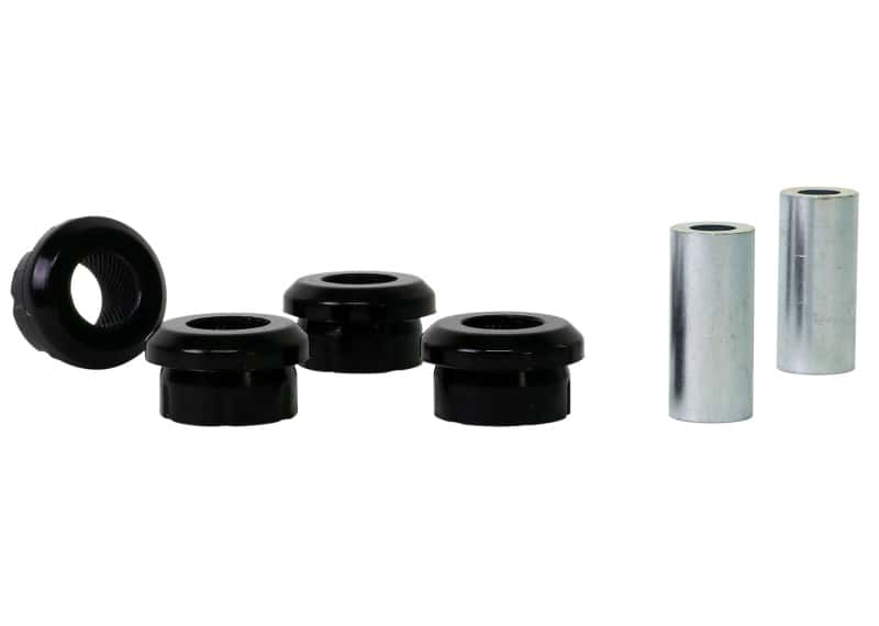 Whiteline — Whiteline 15-21 Volkswagen Golf/GTI Control Arm Bushing Kit (Lower Rear Outer Bushing)
Bushing Kit - view 5