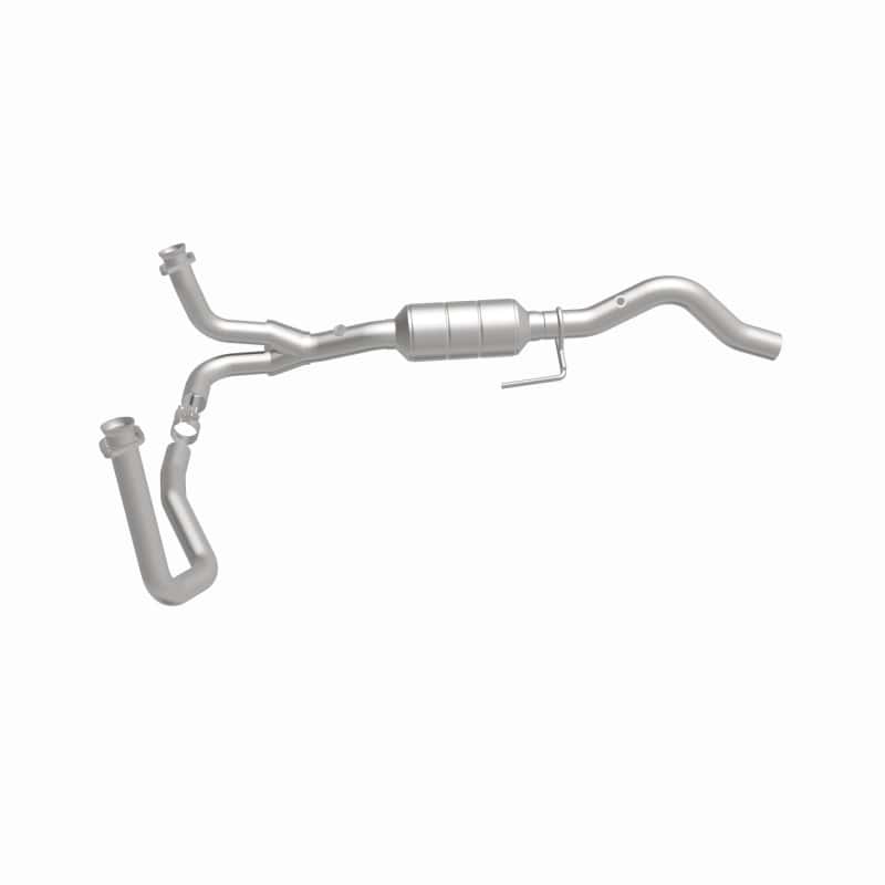 Magnaflow — MagnaFlow Converter Direct Fit California Grade 00-01 Dodge Durango 5.9L
California - view 11