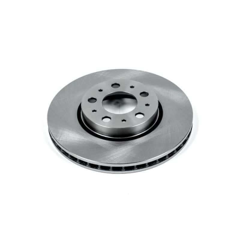 PowerStop — Power Stop 01-07 Volvo S60 Front Autospecialty Brake Rotor
AutoSpecialty Rotor - view 1