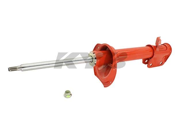 KYB — KYB Shocks & Struts AGX Rear Left SUBARU Impreza (AWD) 2002-03 SUBARU WRX 2002-03
Gas Strut - view 7