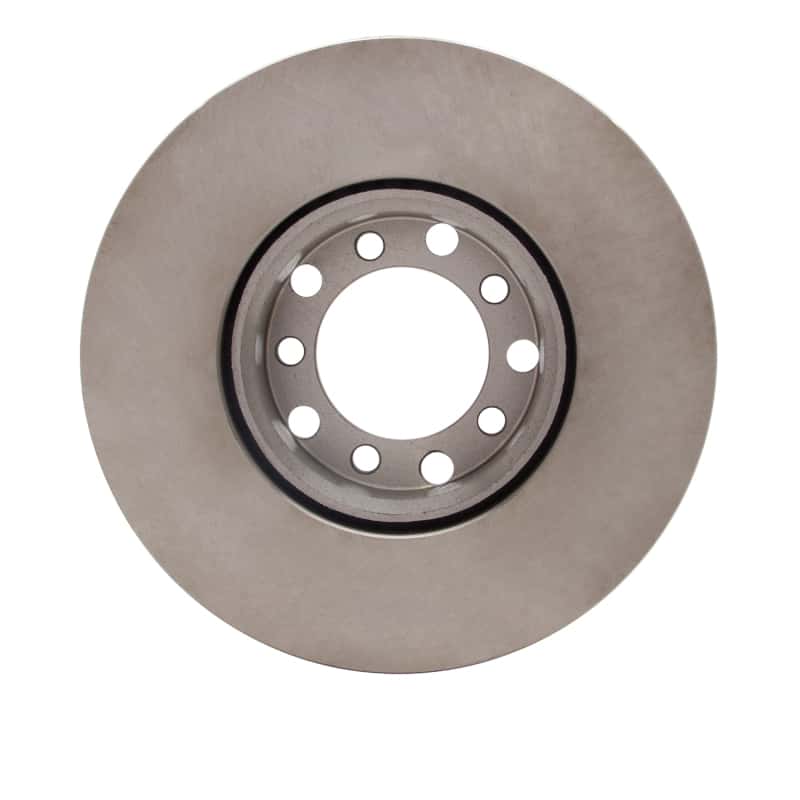 DFC — DFC 72-74 Mercedes-Benz 450SLC Front Brake Rotor
DFC Brake Rotor - view 5
