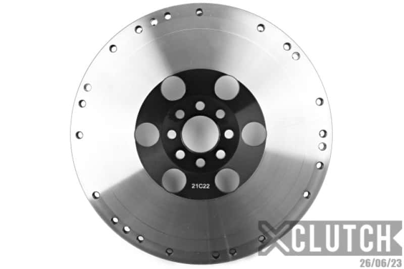 XCLUTCH — XClutch 91-98 Nissan 180SX S13 2.0L Chromoly Flywheel
Chromoly Flywheel - view 3