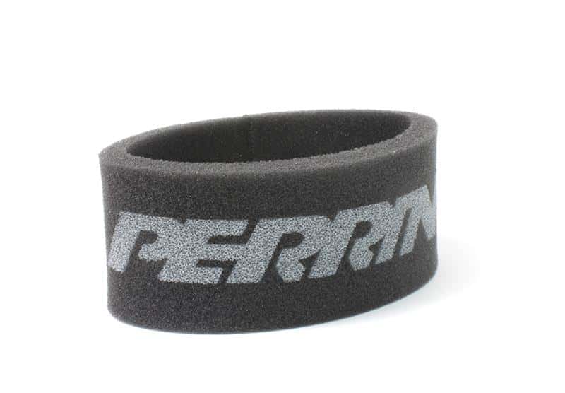 Perrin Performance — PERRIN Universal Brake Reservoir Cozy - Black - view 1