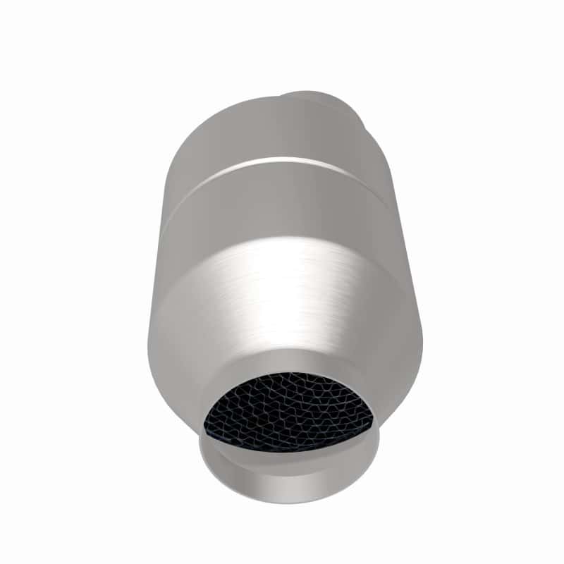 Magnaflow — MagnaFlow Conv Universal 3.50 inch O/C Diesel
HM Grade
OEM - view 14